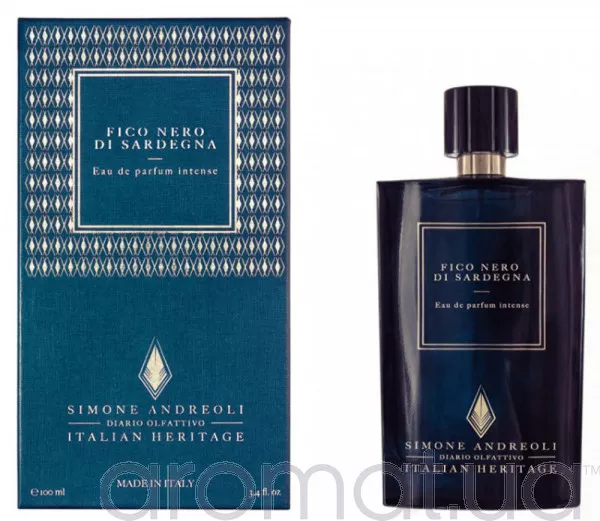 Simone Andreoli Fico Nero