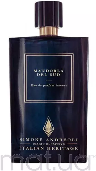 Simone Andreoli Mandorla Del Sud Тестер
