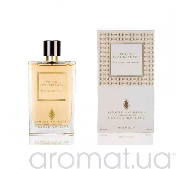 Simone Andreoli Tulum Junglescape