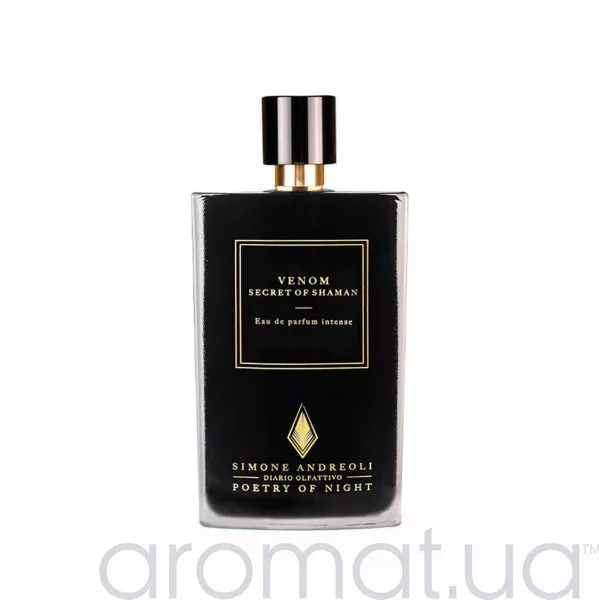 Simone Andreoli Venom Secret Of Shaman Тестер