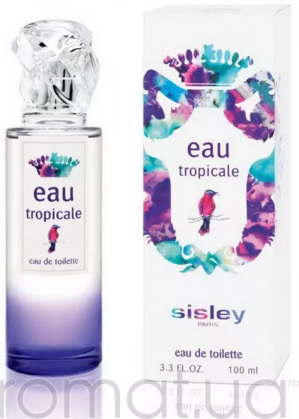 Sisley Eau Tropicale
