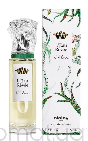 Sisley L'eau Revee D'Alma