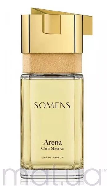 Somens Arena Тестер