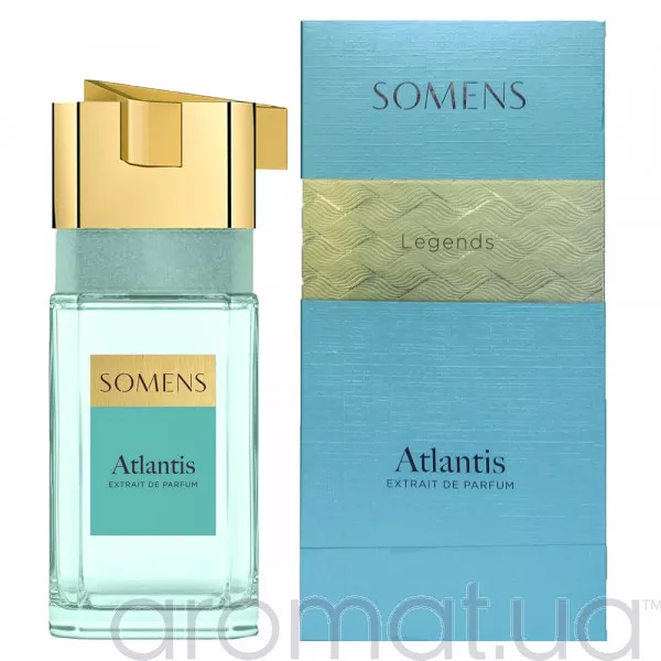 Somens Atlantis