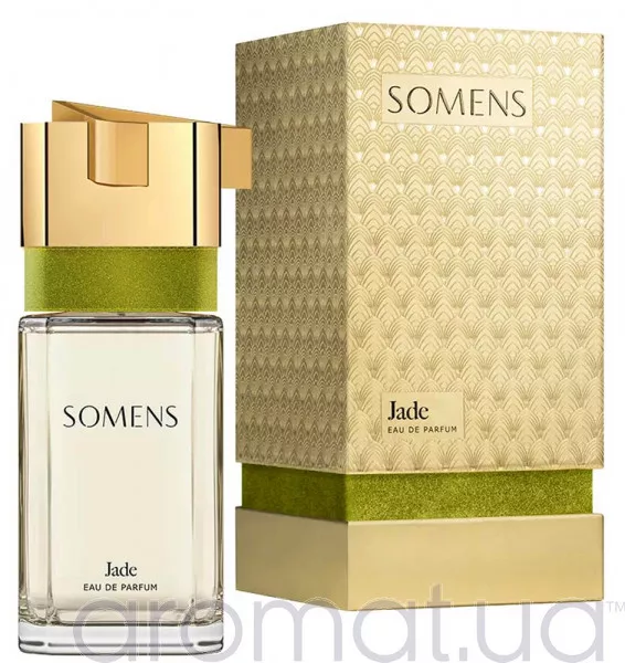 Somens Jade