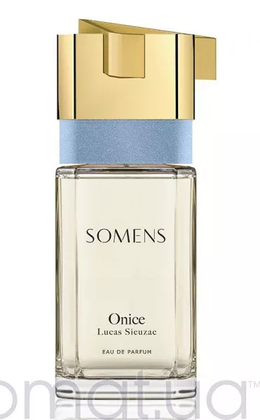 Somens Onice Тестер
