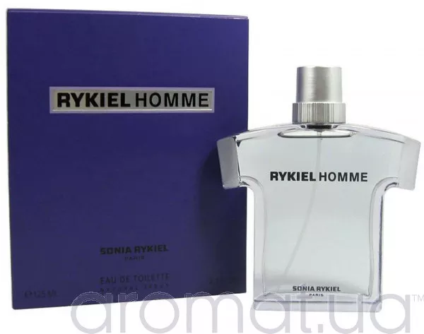 Sonia Rykiel Homme