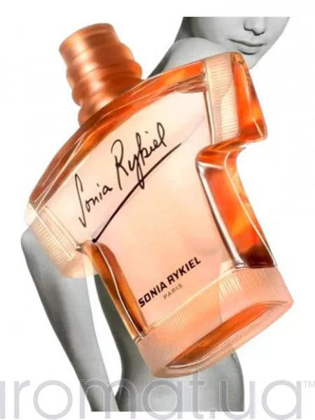 Sonia Rykiel Sonia Rykiel Eau de Toilette Тестер