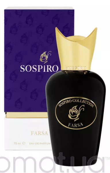 Sospiro Farsa