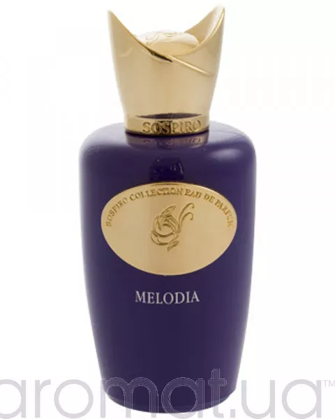 Sospiro Perfumes Melodia