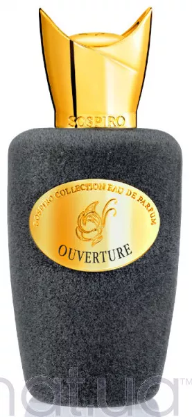 Sospiro Perfumes Ouverture Тестер