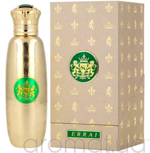 Spirit Of Kings Errai