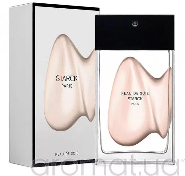 Starck Peau de Soie