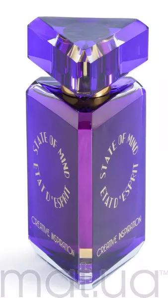 State of Mind Creative Inspiration Тестер