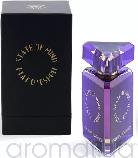 State of Mind Creative Inspiration