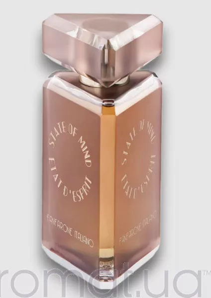 State of Mind Fanfarone Italiano Тестер