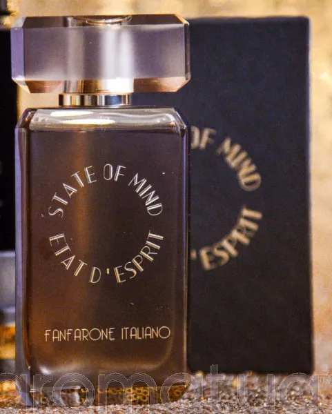State of Mind Fanfarone Italiano