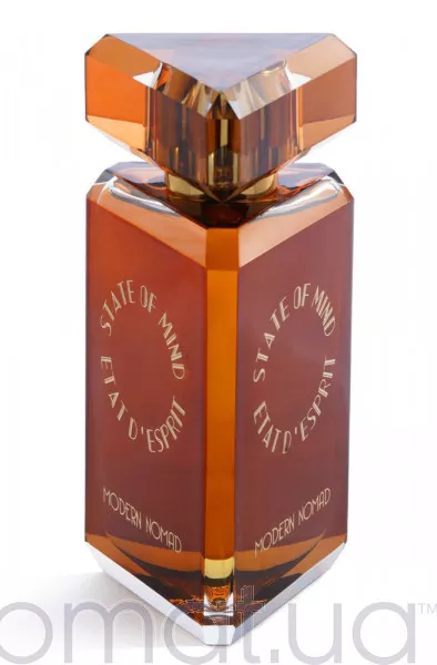 State of Mind Modern Nomad Тестер