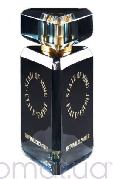 State of Mind Natural Elegance Тестер