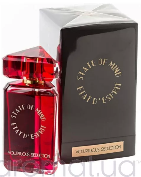State Of Mind Voluptuous Seduction
