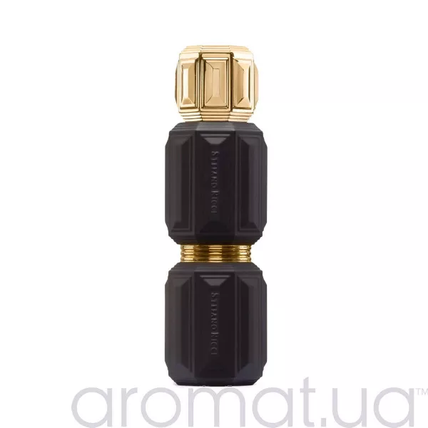 Stefano Ricci Eight Black Edition Тестер
