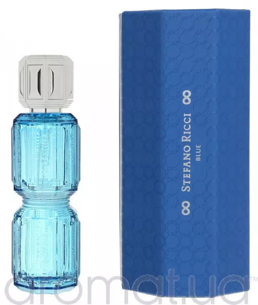 Stefano Ricci Eight Blue