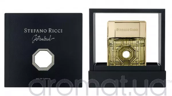 Stefano Ricci Istanbul