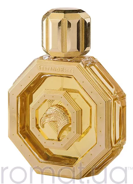 Stefano Ricci Royal Eagle Gold Тестер