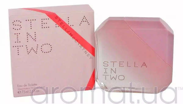 Stella McCartney In Two Peony