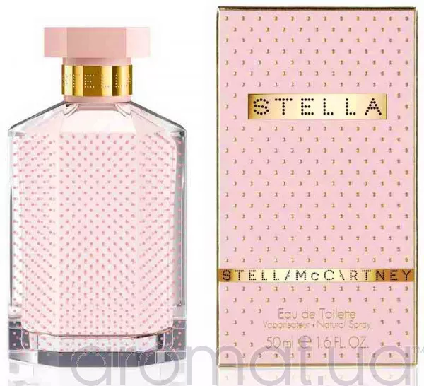 Stella McCartney Stella Eau de Toilette