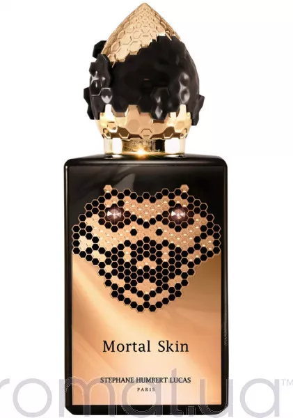 Stephane Humbert Lucas 777 Mortal Skin Тестер