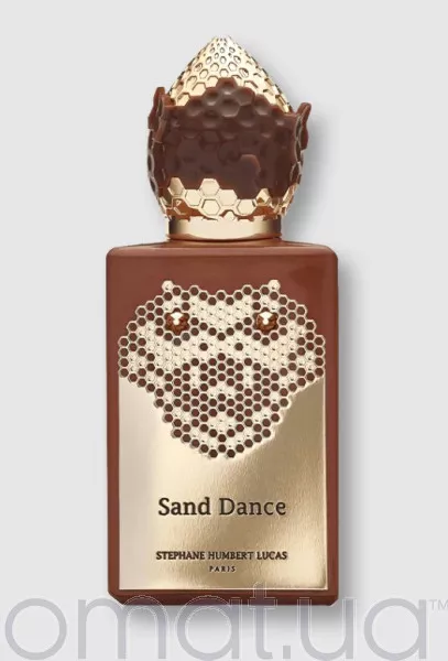 Stephane Humbert Lucas 777 Sand Dance Тестер