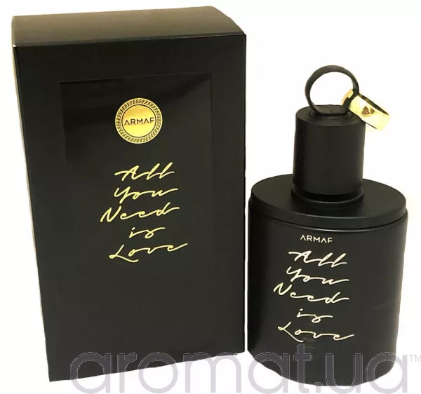 Sterling All You Need Is Love pour Homme