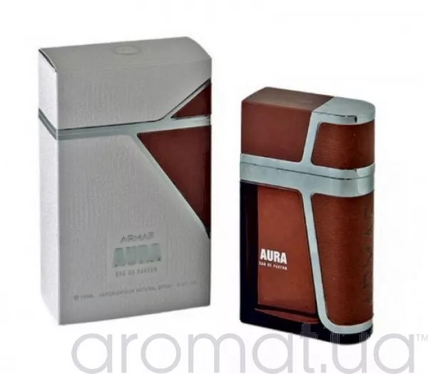 Sterling Aura Men