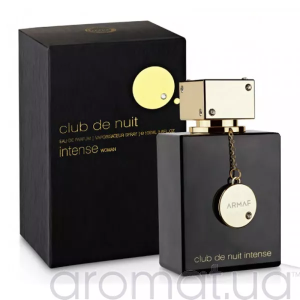 Sterling Club De Nuit Intense Woman