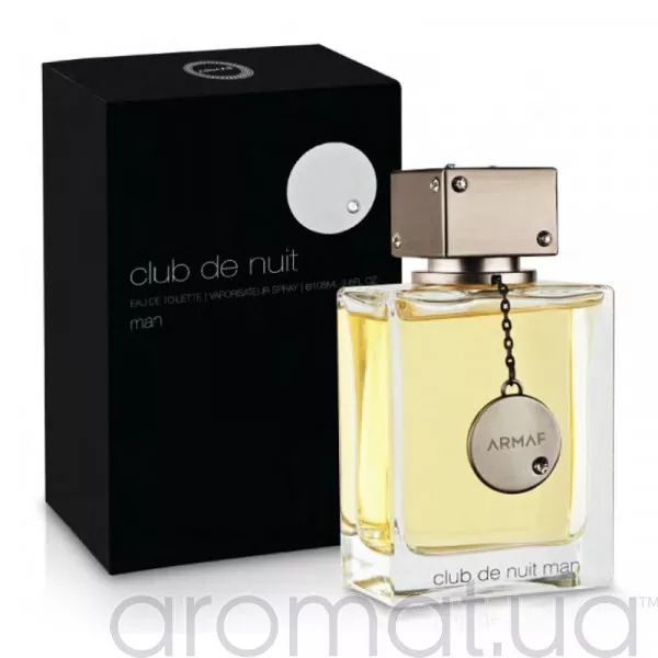Sterling Club De Nuit Men