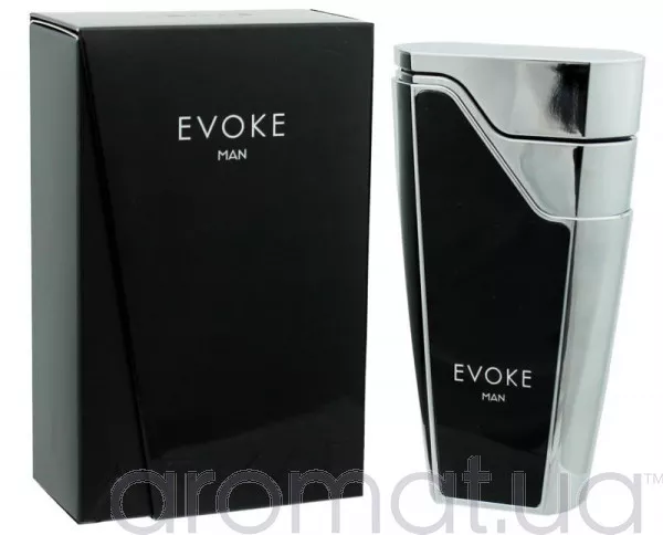 Sterling Evoke Men
