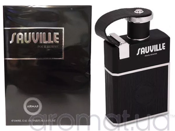 Sterling Sauville Pour Homme