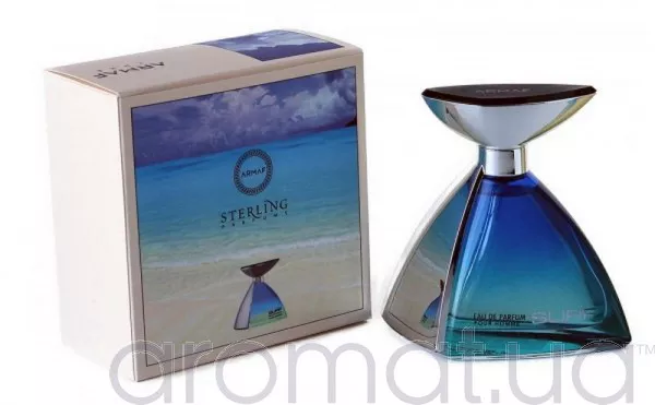Sterling Surf Men