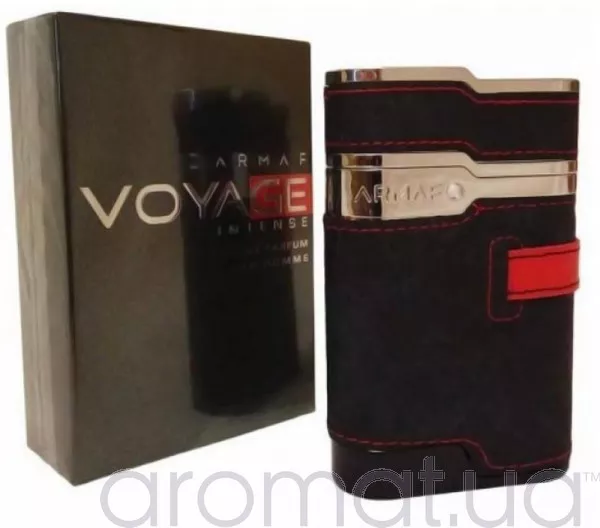 Sterling Voyage Intense