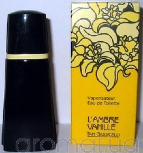 Tan Giudicelli L'Ambre Vanille (Вінтаж)
