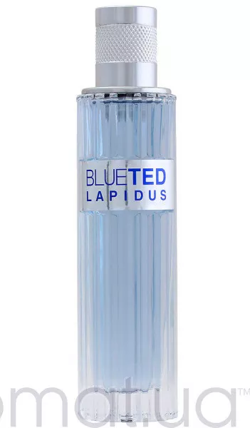 Ted Lapidus BlueTed Тестер