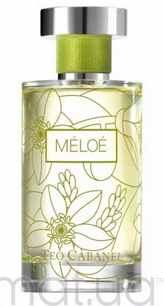 Teo Cabanel Meloe