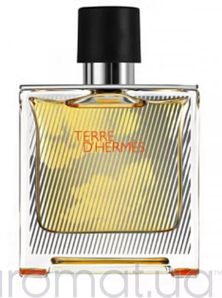 Hermes Terre d'Hermes Flacon H 2018
