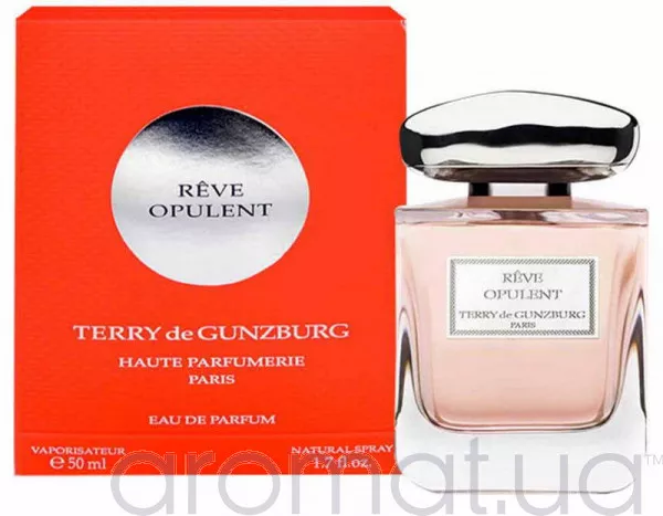 Terry De Gunzburg Reve Opulent