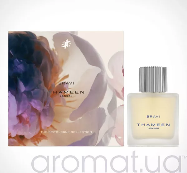 Thameen Bravi