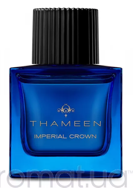 Thameen Imperial Crown Тестер