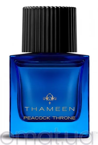 Thameen Peacock Throne Тестер