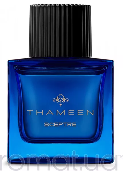 Thameen Sceptre Тестер