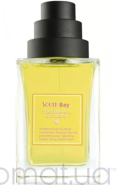 The Different Company L'Esprit South Bay Тестер